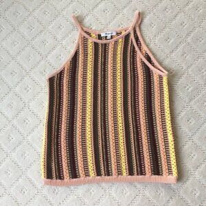 Madewell Women's Knit Top Size XXS